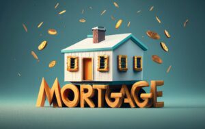 type of mortgage