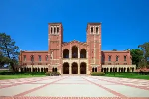 Top 10 university in USA
